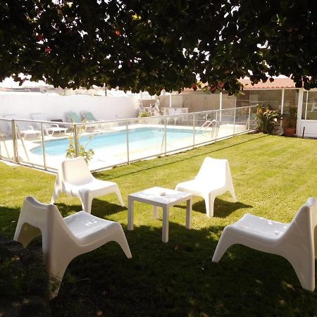 Vila Casas Solar Da Torre 1 Póvoa de Varzim Exteriér fotografie