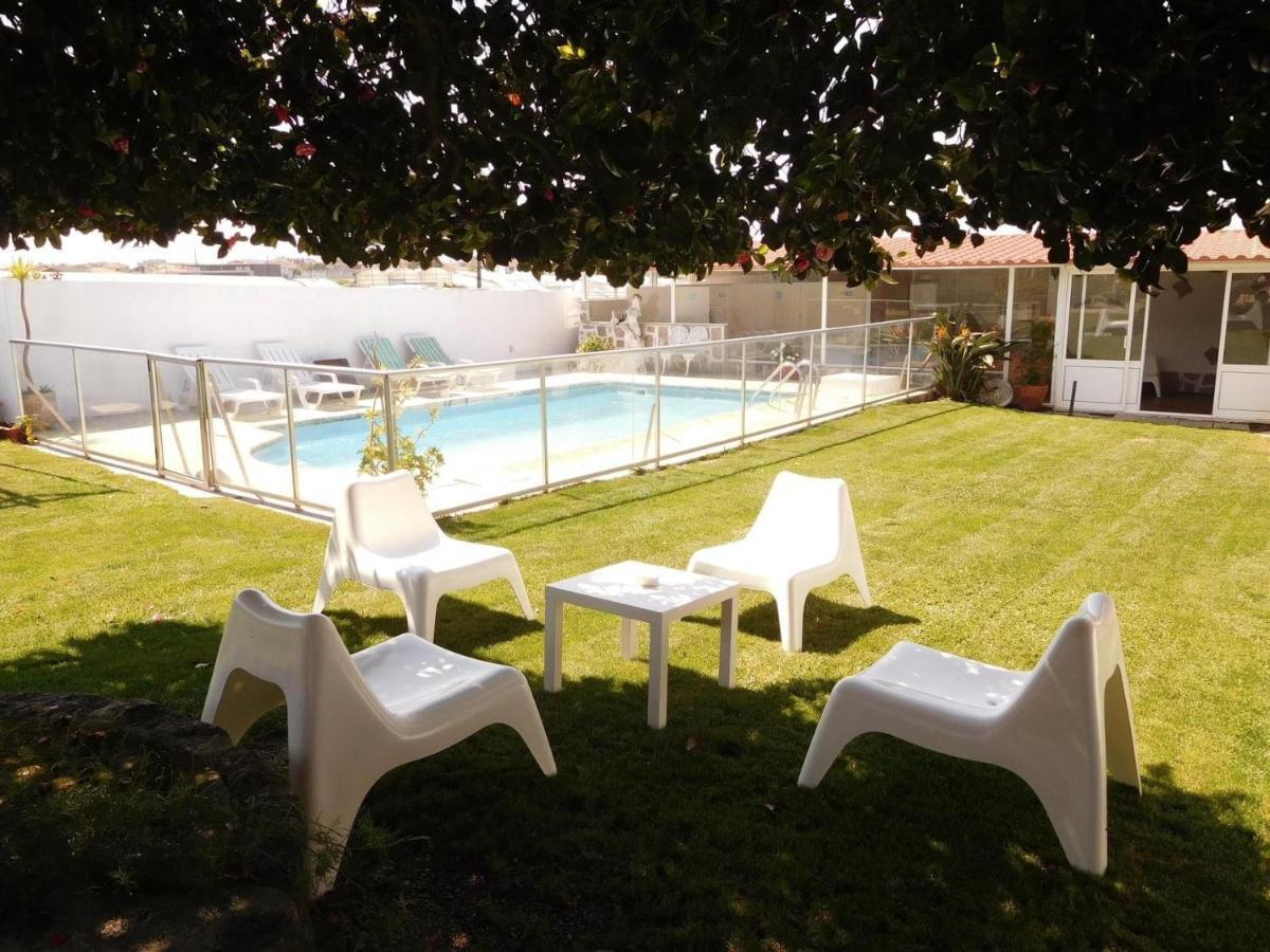 Vila Casas Solar Da Torre 1 Póvoa de Varzim Exteriér fotografie