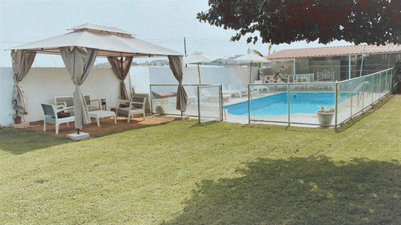 Vila Casas Solar Da Torre 1 Póvoa de Varzim Exteriér fotografie