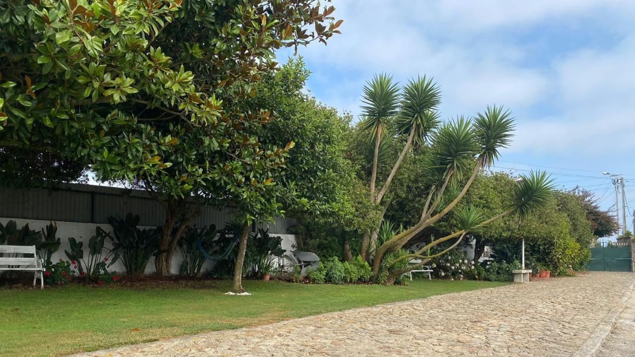 Vila Casas Solar Da Torre 1 Póvoa de Varzim Exteriér fotografie