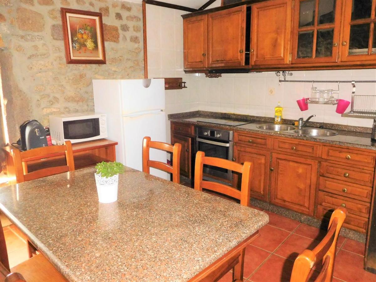 Vila Casas Solar Da Torre 1 Póvoa de Varzim Exteriér fotografie