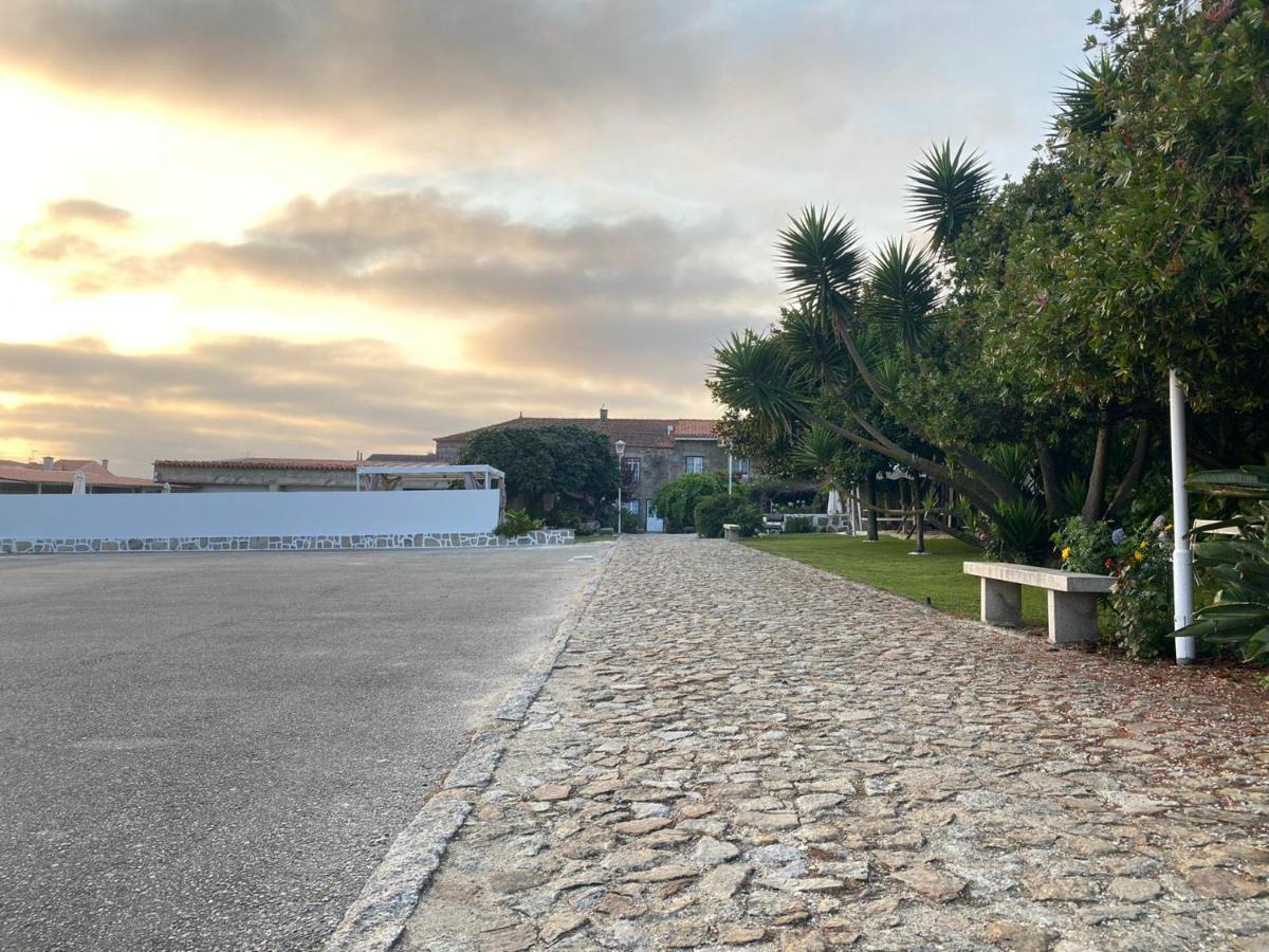 Vila Casas Solar Da Torre 1 Póvoa de Varzim Exteriér fotografie
